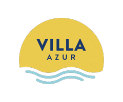 Logo Villa Azur Djerba